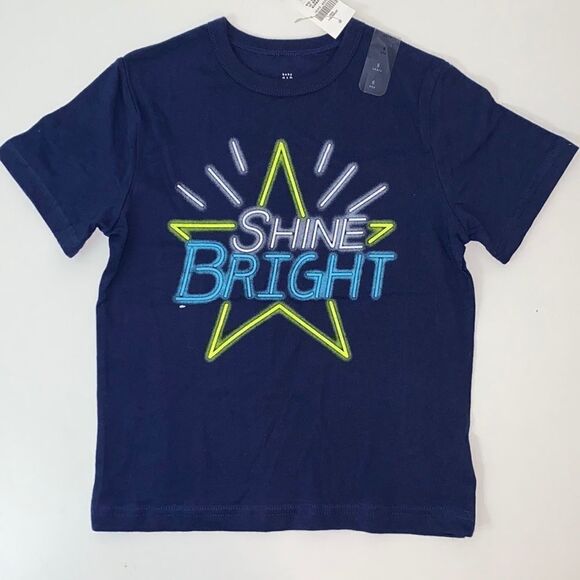 NEW GAP t-shirt boys kids - Picture 1 of 3